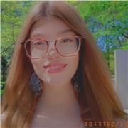 Maestra de ingles para niños y adolescentes